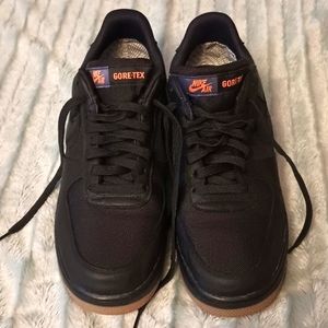 Nike x Gore-Tex Air Force 1